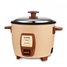 Khind 9 Series Electric Rice Cooker ( Cream Magnolia ) RC910T